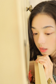 当我飞奔向你24集电视剧免费观看