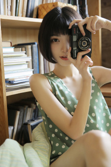 我的女朋友是机器人