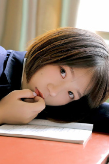 田朴珺魔鬼天使