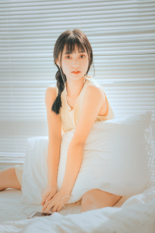 韩国长腿美女