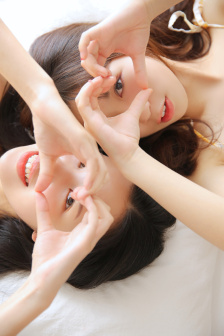 传说中的魔女